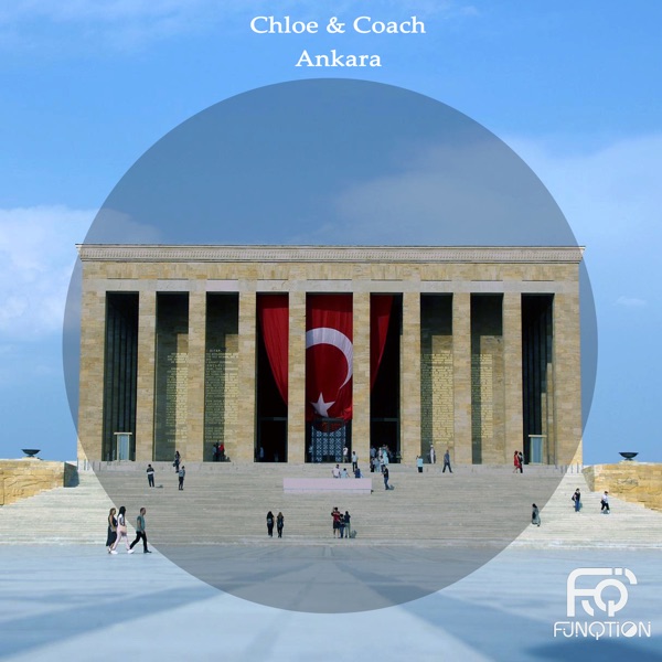 Ankara - Single