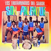 Los Trotamundos del Sabor