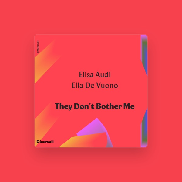 Elisa Audi's avatar