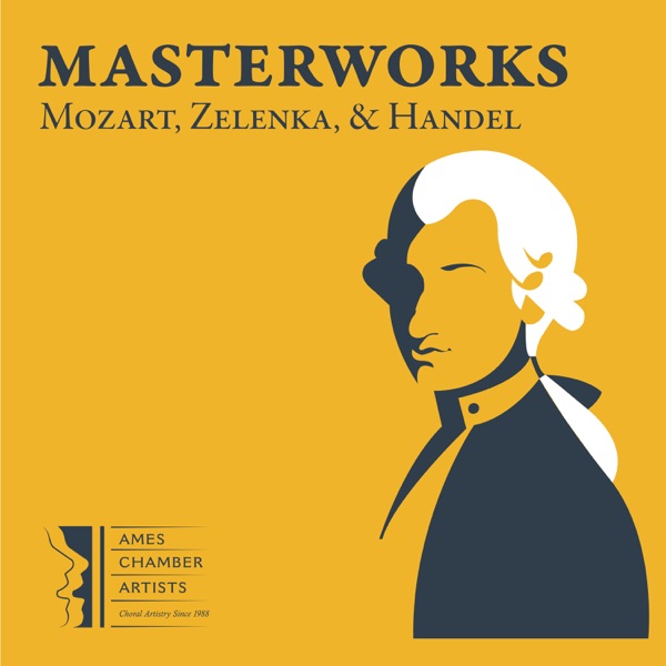 Masterworks - EP