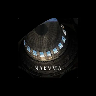 Listen to Nakvma, watch music videos, read bio, see tour dates & more!