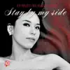 P.M Project - Stay By My Side (Christos Fourkis Remix) [feat. Keiko Yoshimura]