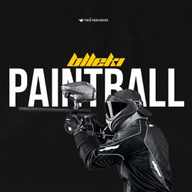 PAINTBALL Blleki