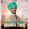 Wakhra Swag - Single