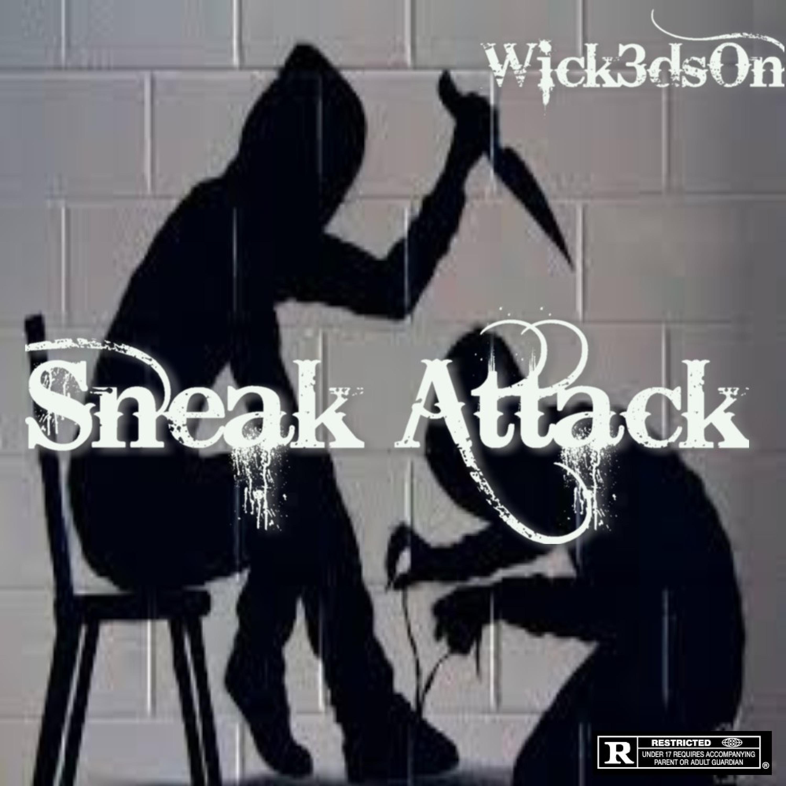 Sneak Attack - Single
