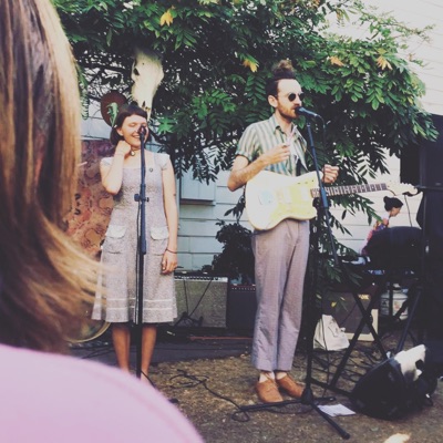 Oh My Golly Gosh (feat. Mae Powell) - Single