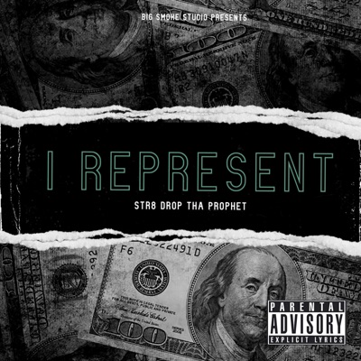 I Represent - Single