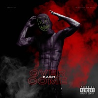 OverCome - Single - kash