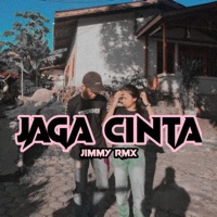 Jaga Cinta (feat. Aprilisya) - Single - Jimmy Rmx