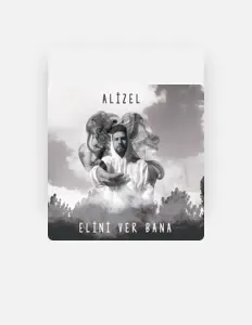 Listen to ALİZEL, watch music videos, read bio, see tour dates & more!
