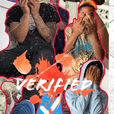 Verified (feat. Hella paid) - Single