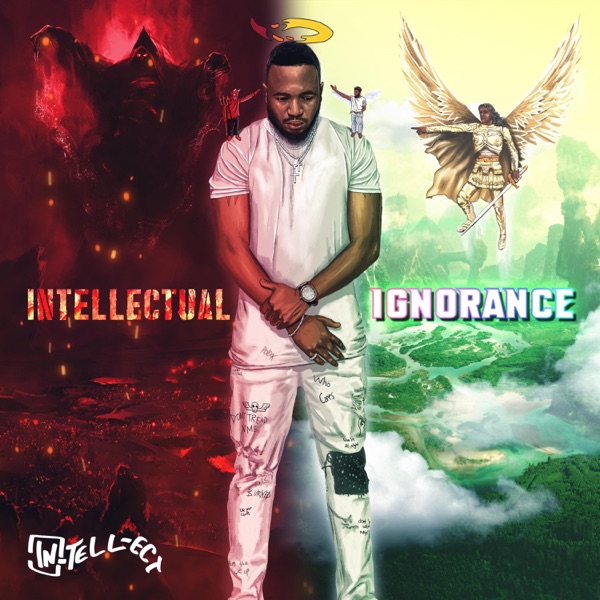 Intellectual Ignorance (Radio Edit)