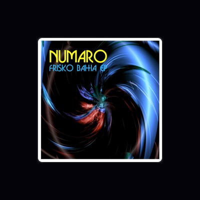 Listen to Numaro, watch music videos, read bio, see tour dates & more!