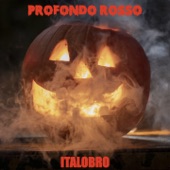 Profondo rosso (Halloween Dark Mix) artwork