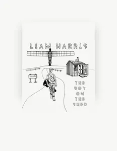 Ακούστε περιεχόμενο από Liam Harris, παρακολουθήστε μουσικά βίντεο, διαβάστε το βιογραφικό, δείτε ημερομηνίες περιοδείας, και πολλά ακόμη!