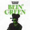 Bein' Green - Single