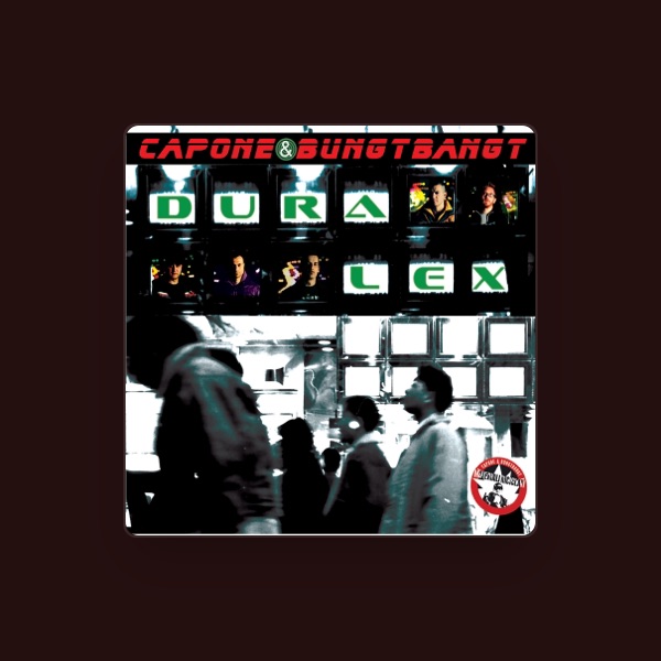 Capone & BungtBangt's avatar