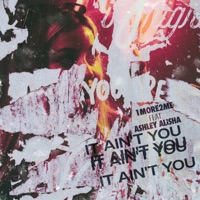 It Ain't You (feat. Ashley Alisha) - Single - 1More2Me