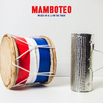 MAMBOTEO - Single