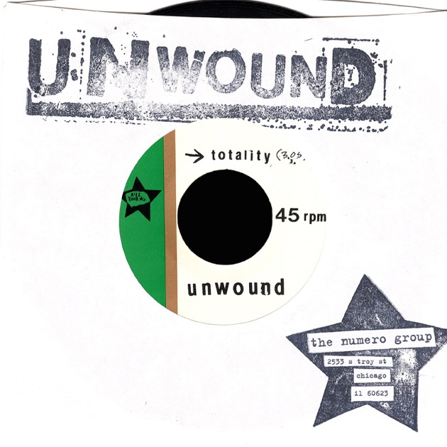Repetition - Album by Unwound - Apple Music