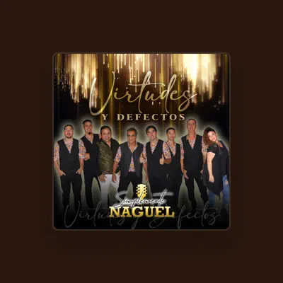 Listen to Simplemente Naguel, watch music videos, read bio, see tour dates & more!
