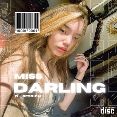 MISS DARLING (feat. Buena Kaede) - Single