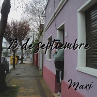23 de Septiembre - Single - Maxi