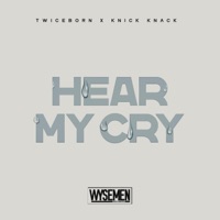 Hear My Cry (feat. Knick Knack) - Single - WYSEMEN & Twiceborn