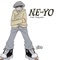 Ne-Yo - RYXH! lyrics