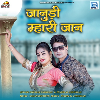 Janudi Mhari Jaan - Single