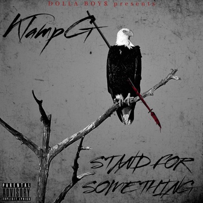 Stand For Something - EP