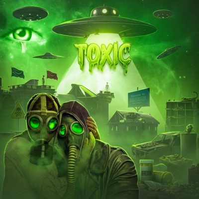Toxic - Single