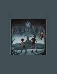 Bobo & Gileusを聴いたり、ミュージックビデオを鑑賞したり、経歴やツアー日程などを確認したりしましょう！