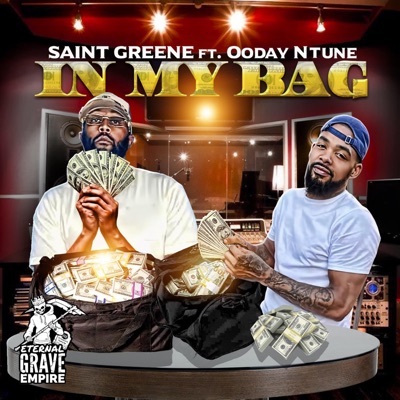 In My Bag (feat. Ooday Ntune) [Radio Edit] - Single