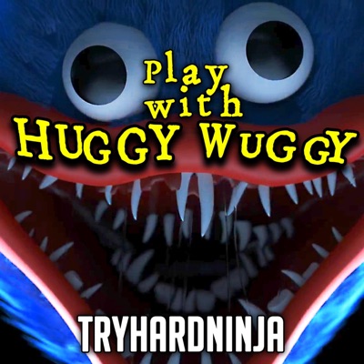 Play With Huggy Wuggy (feat. Dheusta) - Single