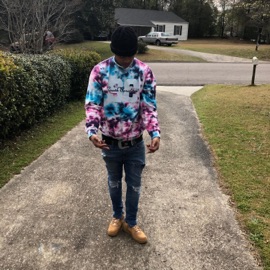 ThugPassion ArGlizzock