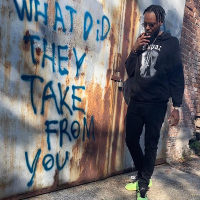 Staying Alive - Single