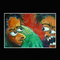 Thru N Thru - Single - Teddy Fantum