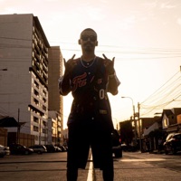 Fuma y Vuela (feat. Caper Drakaris) - Single - Lon Ae420