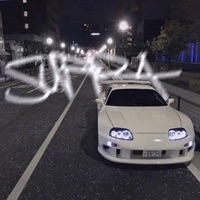 Supra - Single - Svphvr
