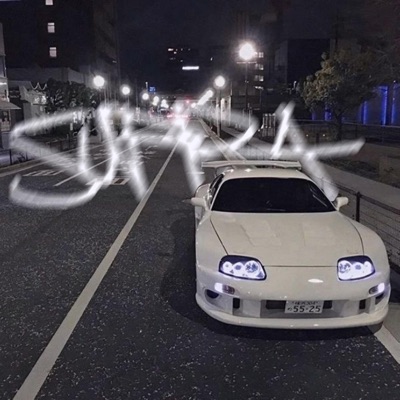 Supra - Single