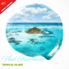 Vlad Gluschenko - Tropical Island обложка