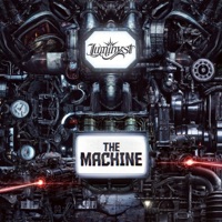 The Machine - Single - Luminyst