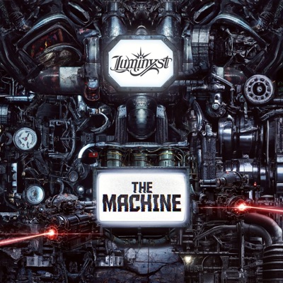 The Machine - Single