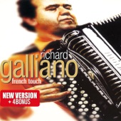 Richard Galliano - A French Touch