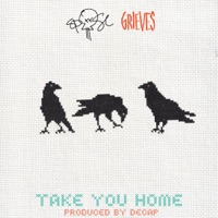 Take You Home (feat. Grieves) - Single - Spose