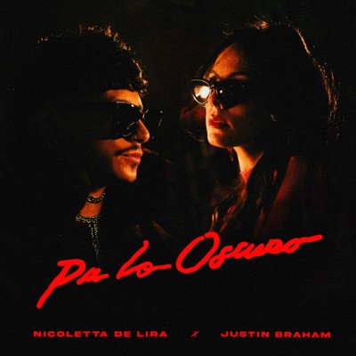 Pa Lo Oscuro - Single