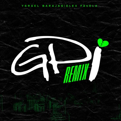 GPI (Remix) - Single