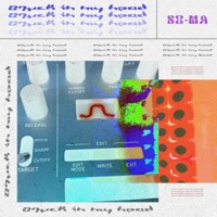 Stuck In My Head - Single - So-Ma