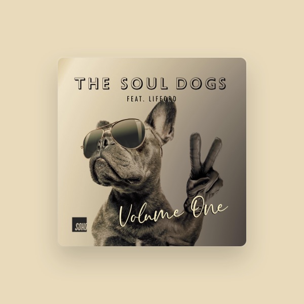 The Soul Dogs's avatar